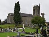 St Mary Abbey Church burial ground, Ardee